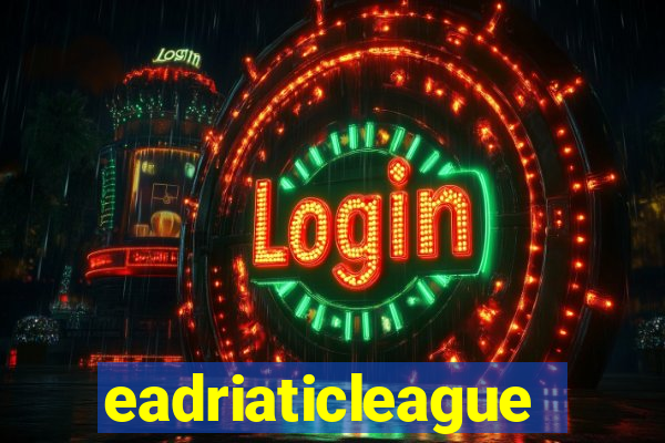 eadriaticleague