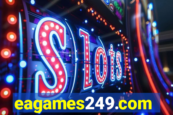 eagames249.com