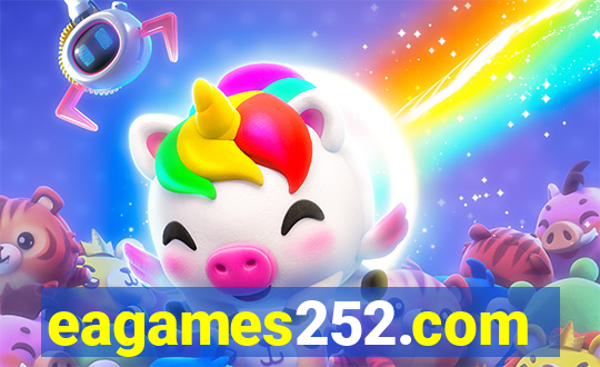 eagames252.com