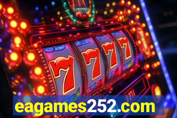 eagames252.com