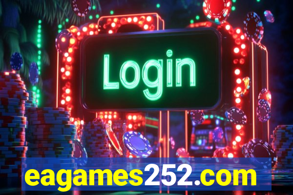 eagames252.com