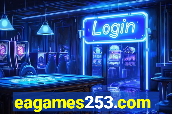 eagames253.com