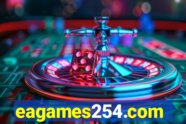 eagames254.com
