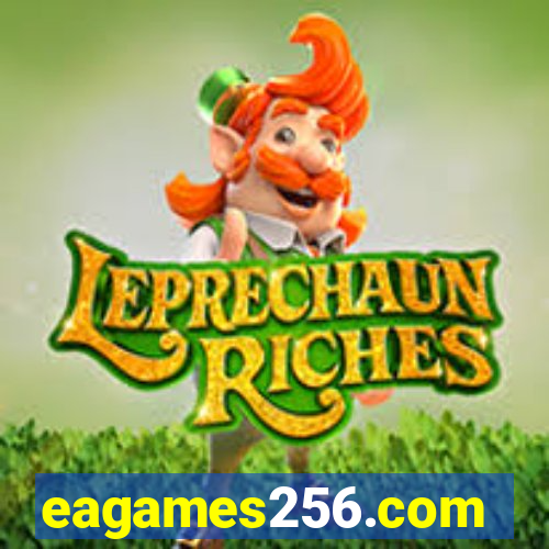 eagames256.com