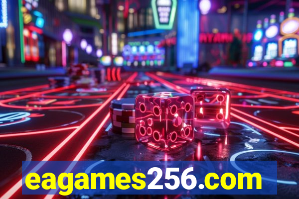 eagames256.com