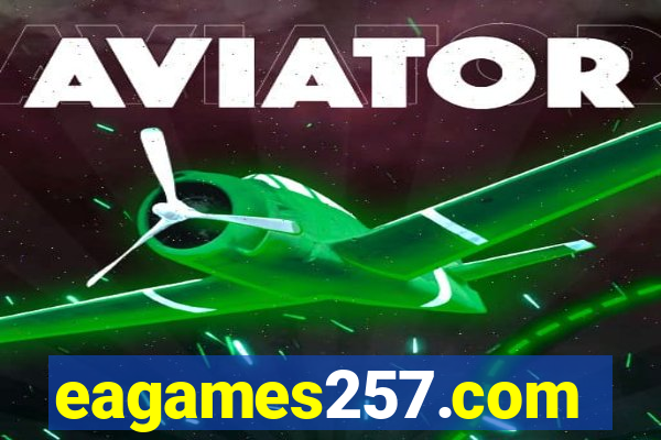 eagames257.com