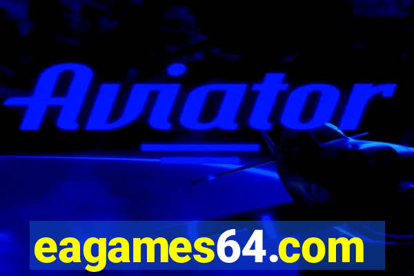 eagames64.com