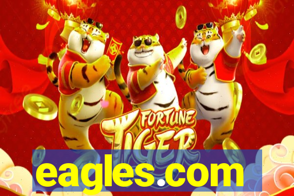 eagles.com