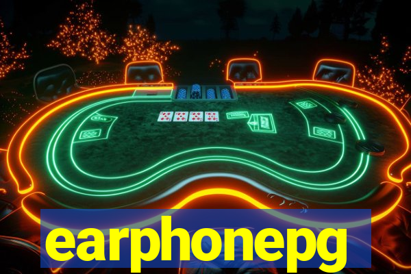 earphonepg