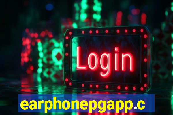 earphonepgapp.com