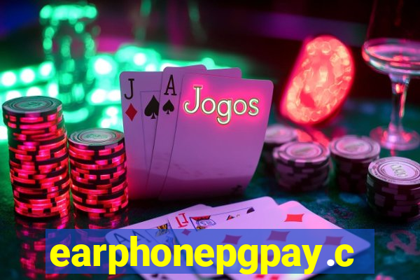 earphonepgpay.com