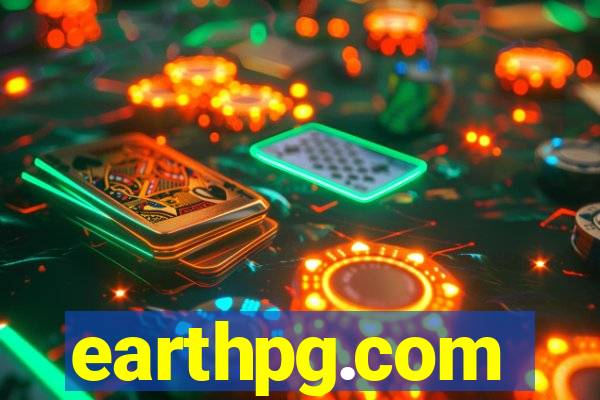 earthpg.com