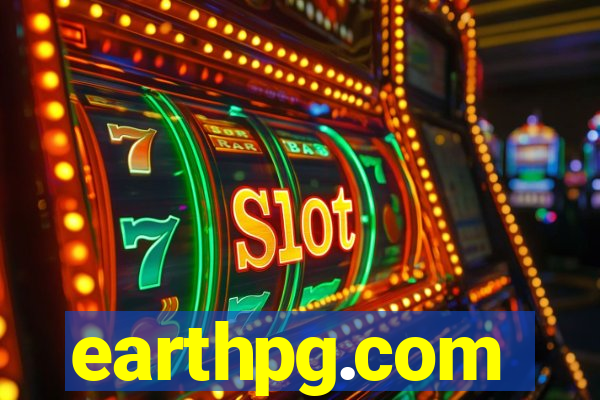 earthpg.com