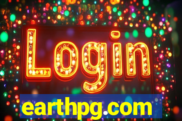 earthpg.com