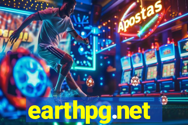 earthpg.net