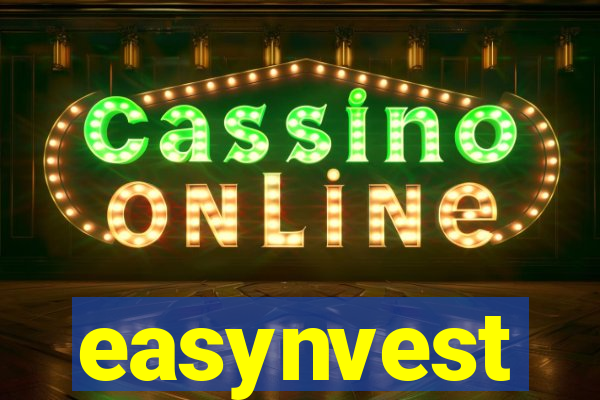 easynvest