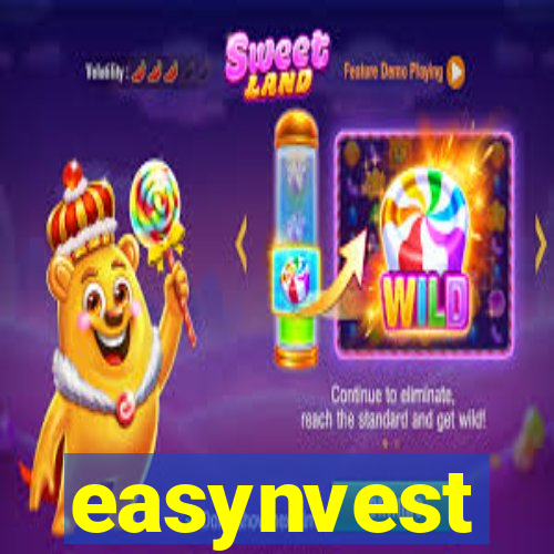 easynvest