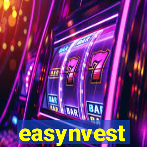 easynvest