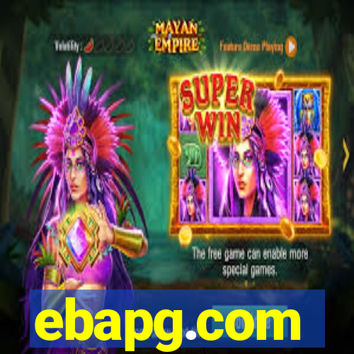 ebapg.com