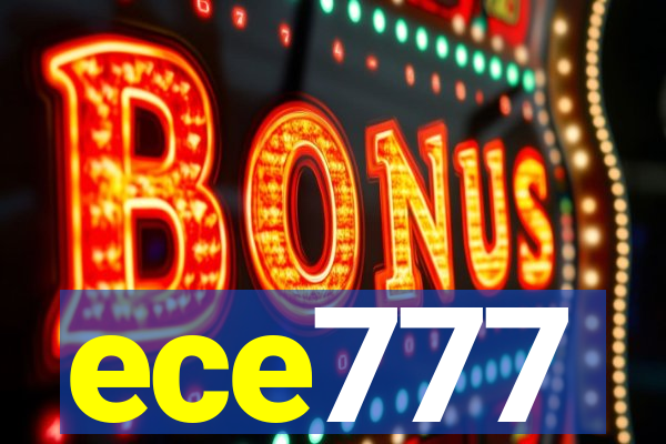 ece777