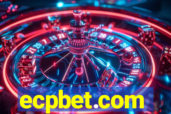 ecpbet.com