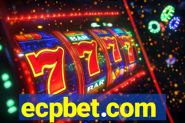 ecpbet.com