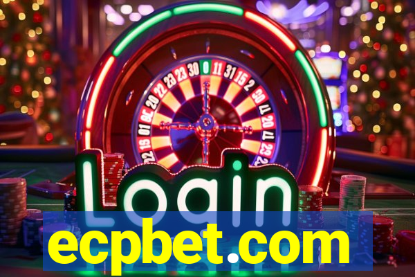 ecpbet.com