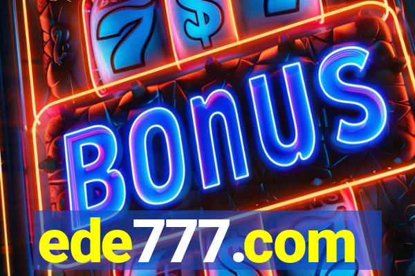 ede777.com
