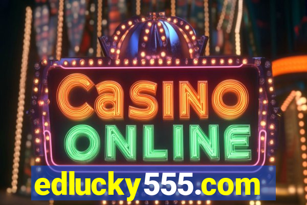 edlucky555.com