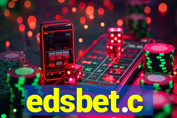 edsbet.c