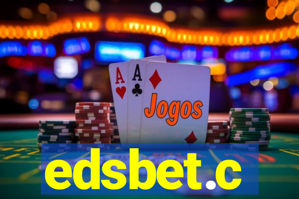 edsbet.c