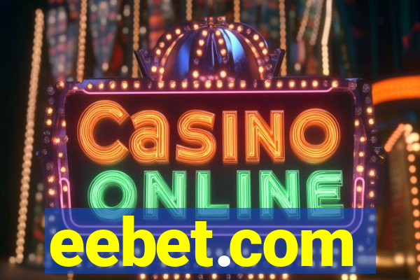eebet.com