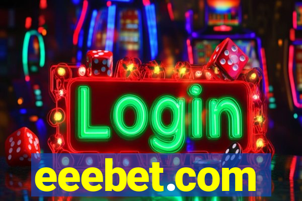 eeebet.com