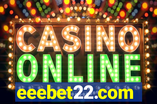 eeebet22.com