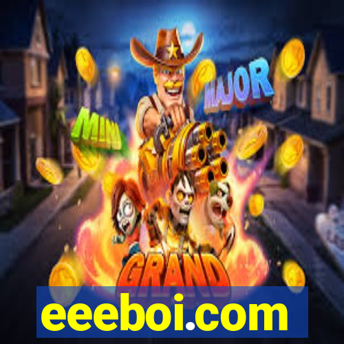 eeeboi.com