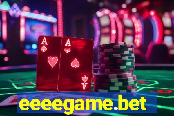 eeeegame.bet