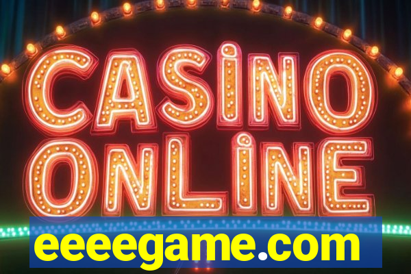 eeeegame.com