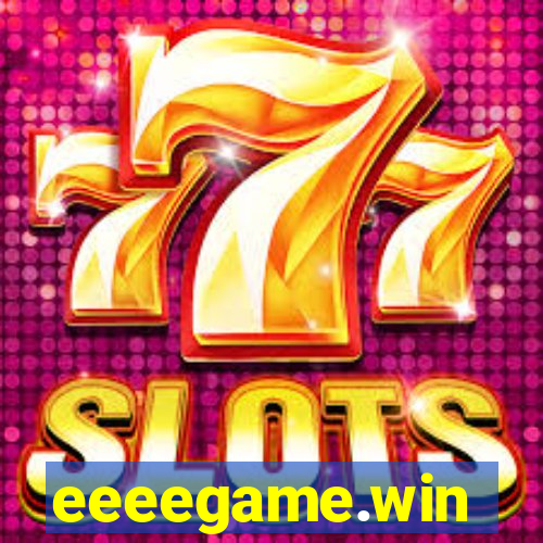 eeeegame.win