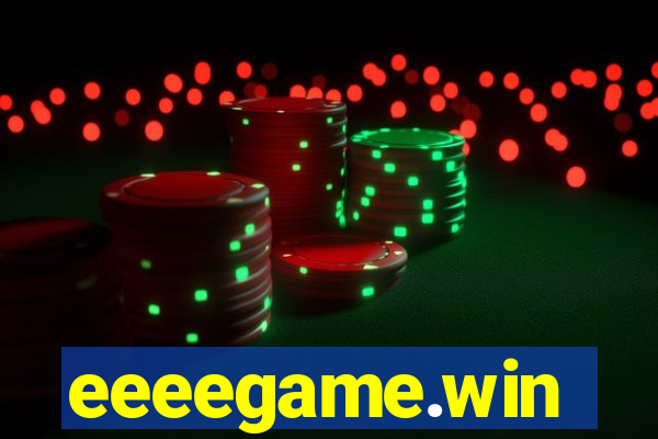 eeeegame.win