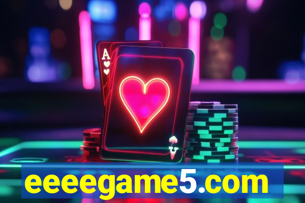 eeeegame5.com