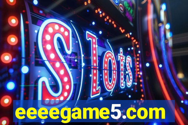 eeeegame5.com