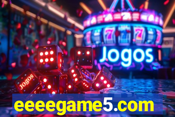 eeeegame5.com