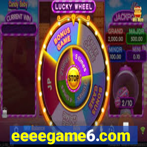 eeeegame6.com