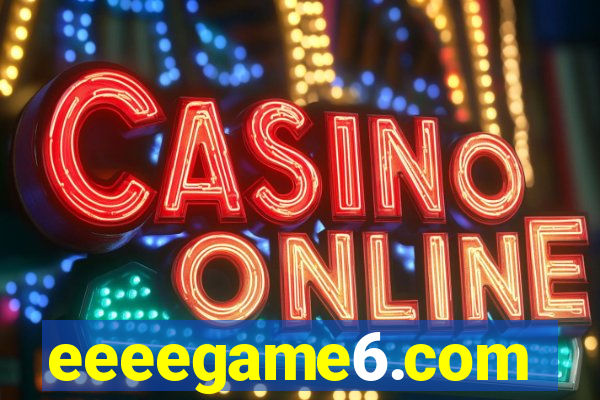 eeeegame6.com