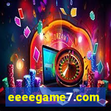 eeeegame7.com