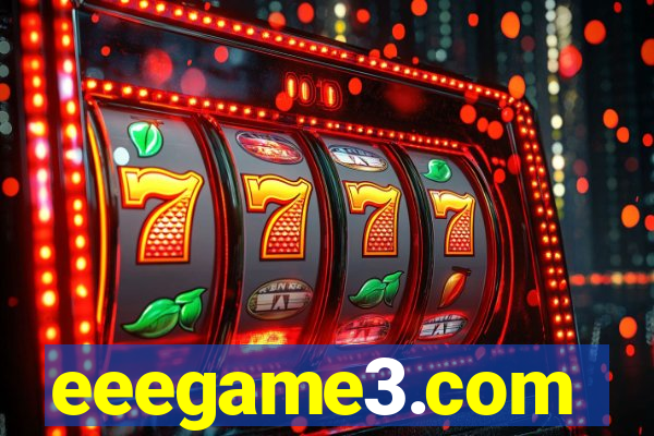 eeegame3.com