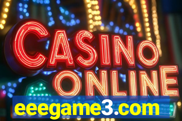 eeegame3.com