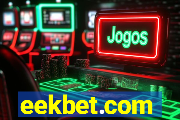 eekbet.com