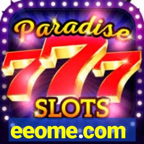 eeome.com