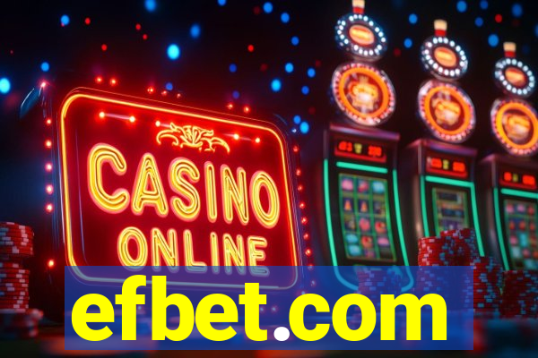 efbet.com